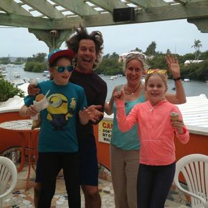 Meet your Posher, Sage